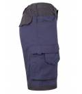 Bermuda Canvas Stretch Velilla 103029S