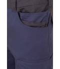 Bermuda Canvas Stretch Velilla 103029S