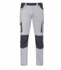 Pantalón Stretch Bicolor Velilla 103031S