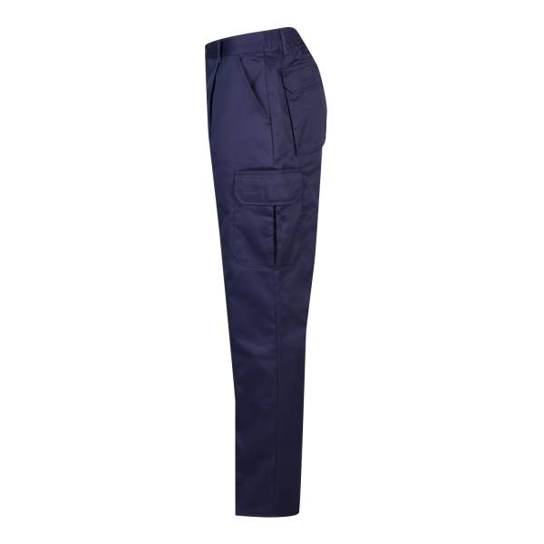 Pantalón Acolchado Velilla 398