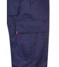 Pantalón Acolchado Velilla 398