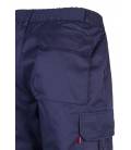 Pantalón Acolchado Velilla 398