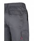 Pantalón Acolchado Velilla 398