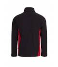 Soft Shell Bicolor Velilla 106004