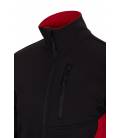 Soft Shell Bicolor Velilla 106004