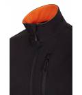 Soft Shell Bicolor Velilla 106004