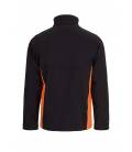 Soft Shell Bicolor Velilla 106004
