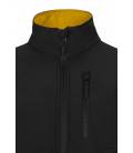 Soft Shell Bicolor Velilla 106004