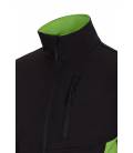Soft Shell Bicolor Velilla 106004