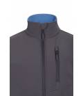 Soft Shell Bicolor Velilla 106004