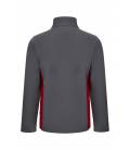 Soft Shell Bicolor Velilla 106004