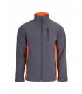 Soft Shell Bicolor Velilla 106004
