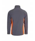 Soft Shell Bicolor Velilla 106004