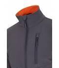 Soft Shell Bicolor Velilla 106004
