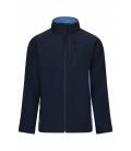 Soft Shell Bicolor Velilla 106004