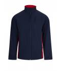 Soft Shell Bicolor Velilla 106004