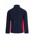 Soft Shell Bicolor Velilla 106004