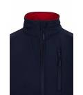 Soft Shell Bicolor Velilla 106004