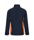 Soft Shell Bicolor Velilla 106004
