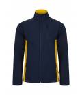 Soft Shell Bicolor Velilla 106004