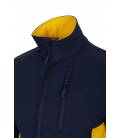 Soft Shell Bicolor Velilla 106004
