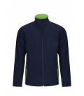 Soft Shell Bicolor Velilla 106004