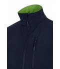 Soft Shell Bicolor Velilla 106004