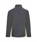 Soft Shell Bicolor Velilla 106004