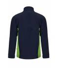 Soft Shell Bicolor Velilla 106004