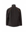 Chaqueta Soft Shell Bicolor Velilla 206001