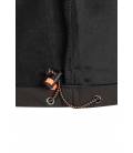 Chaqueta Soft Shell Bicolor Velilla 206001
