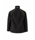 Chaqueta Soft Shell Bicolor Velilla 206001