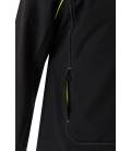 Chaqueta Soft Shell Bicolor Velilla 206001