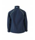 Chaqueta Soft Shell Bicolor Velilla 206001