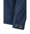 Chaqueta Soft Shell Bicolor Velilla 206001