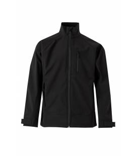 Chaqueta Soft Shell Velilla 206005
