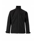 Chaqueta Soft Shell Velilla 206005