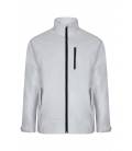 Chaqueta Soft Shell Velilla 206005