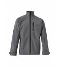 Chaqueta Soft Shell Velilla 206005