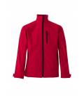 Chaqueta Soft Shell Velilla 206005