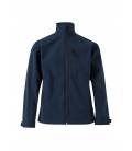 Chaqueta Soft Shell Velilla 206005