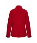 Chaqueta Soft Shell Mujer Velilla 206005W