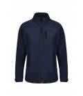 Chaqueta Soft Shell Mujer Velilla 206005W
