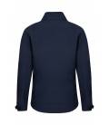 Chaqueta Soft Shell Mujer Velilla 206005W