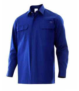 Camisa Ignífuga Velilla 605003