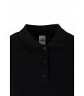 Polo Manga Larga Mujer Velilla Pl200Wc