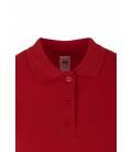 Polo Manga Larga Mujer Velilla Pl200Wc
