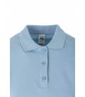 Polo Manga Larga Mujer Velilla Pl200Wc