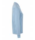 Polo Manga Larga Mujer Velilla Pl200Wc