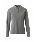 Polo Manga Larga Mujer Velilla Pl200Wc